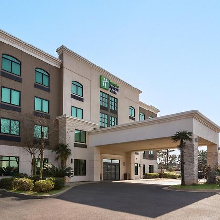 Holiday Inn Express & Suites Mobile West I-10, An Ihg Hotel Tillmans Corner Kültér fotó